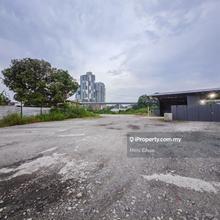 Balakong Industrial Land 