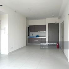 High Floor Unit