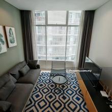 Sky Suite Co Living Room For Rent