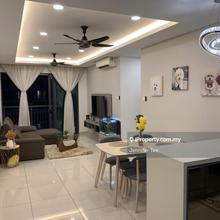 Renovated unit