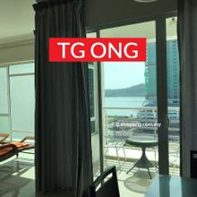 Baystar Condo Rare in Market Move in Condition Below Bank Value