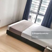 Trinity Aquata Condo Unit For Sale,Condo Bukit Jalil Dijual,MRT nearby