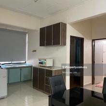 Bukit Dumbar, strategic location, easy access to bridge, Jelutong