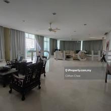 8 Gurney Georgetown 6000sf Mid Floor 3cp Full Furnished Renovated