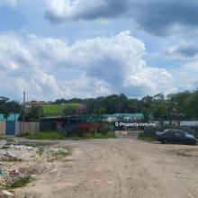 Near University Islam Antarabangsa 