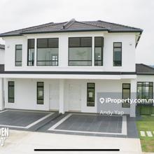 Super Limited Unit In Eco Grandeur Bandar Puncak Alam