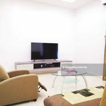 Grace residence fully furnished available now