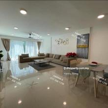 For Sale Kk Jln Lintas Jesselton View Condo Corner Lot 4r4b2c 1,659 sf