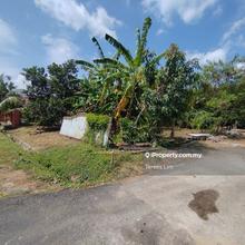 Bungalow land 8212sqft Nr Bayuo Lagoon bukit katil Ayer Keroh 
