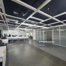 Bedford Business Park Office, Jalan Klang Lama, Old Klang Road