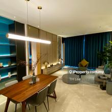 Serviced residence for Sale