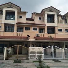 Upper Floor Limited unit 