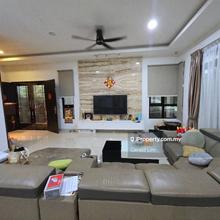 Polo garden taman iskandar johor bahru city