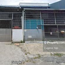 1.5 Storey Link Factory