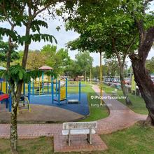 Terrace house for Sale at Taman Bukit Indah, Taman Gembira, OUG