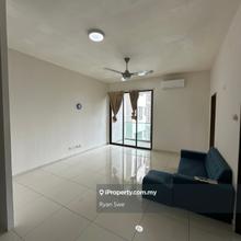 Suria Putra Condo High ROI Freehold Golf Course Unblock View Low Dens