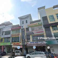 4 Storey Shop @ Taman Permata