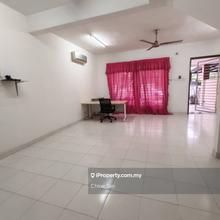 For Sale: Double Storey Terrace House in Bandar Parklands