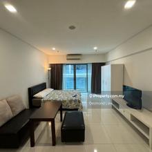 Mercu Summer Suites KLCC Kuala Lumpur