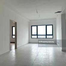 High Floor Unit