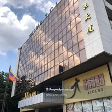 Wisma Tcl for Rent