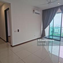 Brand New Condo For Rent