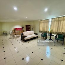 3 Storey Endlot Shop, Nicely Renovated