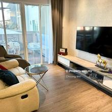 Tropicana Bay Residence Unit For Rent