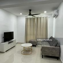 Orange Bm Condo Jalan Song Ban Kheng Bukit Mertajam For Rent