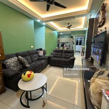 For Sale Meridin Bayvue @ Masai Seaview