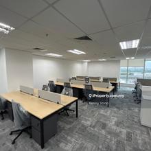 More units fully fitted offices 905sf/1450sf/1485sf/1740sf/2985sf