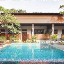 For Sale: Seaside Resort & Business in Pantai Cenang, Langkawi Kedah 