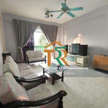 Pangsapuri Indah Apartment For Rent,Jalan Salleh,Muar