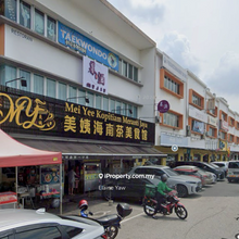 Corner Lot Meranti Jaya For Rent