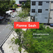 Nibong Tebal Commercial Land 5597sqft for Sale