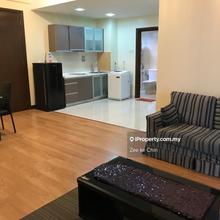 Regalia 2 Rooms 890sqft Nice and Clean Unit