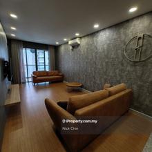 Symphony Tower (Menara Simfoni), Balakong for Sale
