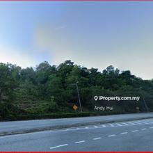 Seremban 34 Acres Freehold Land Near to Mainroad 5mins to Seremban