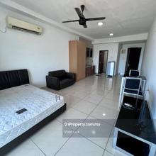 Rent Ksl D'secret garden kempas indah setia tropika Apartment 