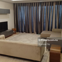 Condominium for Rent