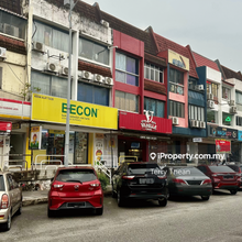 3 Storey Shop for Sale @ SS 15 Subang