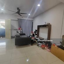 Double Storey House at Taman Muhibbah For Sale