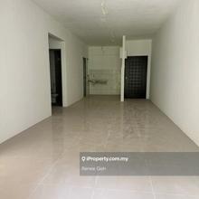 The Stone Paya Terubong 1000sf 3 Carpark Side By Side Unit For Sale