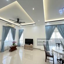 Eco grandeur puncak alam for rent Graham garden 