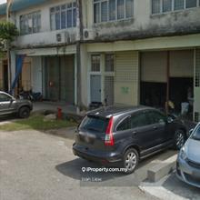Balakong Link Factory For Rent