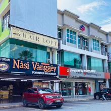 Ground floor for rent