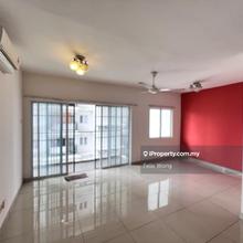 Below Market Koi Prima Corner Lot Taman Mas Puchong For Sale