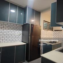 Lake View!!  Residensi Laguna Biru 2, Kundang @ Rawang For Sale