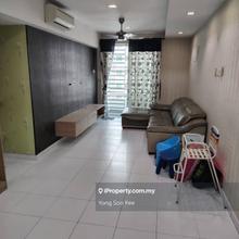 Seberang Perai , Pinang Laguna nice renovation unit kitchen airconds