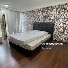 Studio Full Furnished